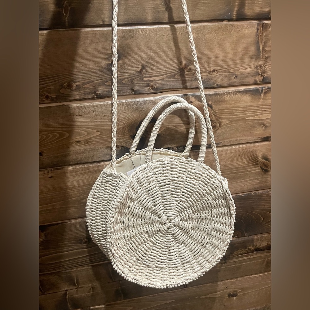 Summer bag